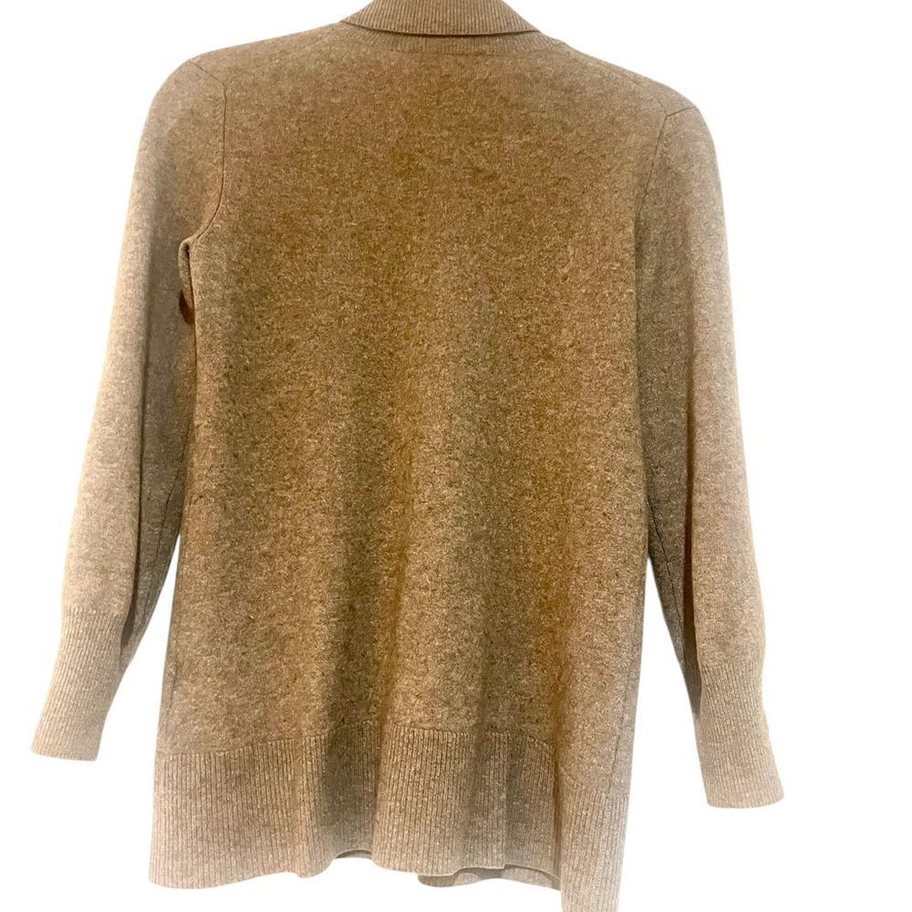Katherine Kelly Cashmere Sweater - Picture 3 of 5